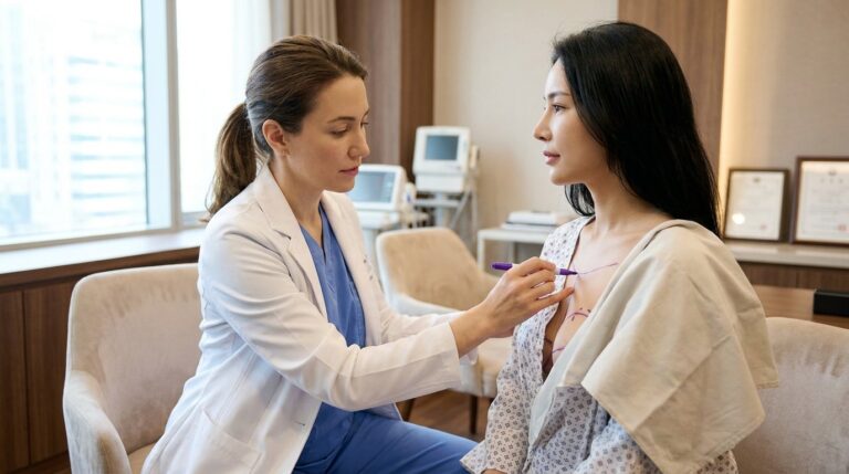 Breast Augmentation in Turkey: Cost, Safety, Recovery