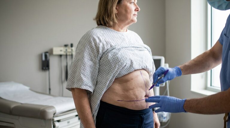 FDL Tummy Tuck: Cost, Recovery and Candidacy