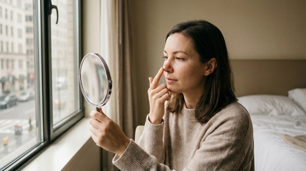 How Long Does Swelling Last After Tipplasty?