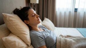 How Long Should You Sleep Elevated After Rhinoplasty?