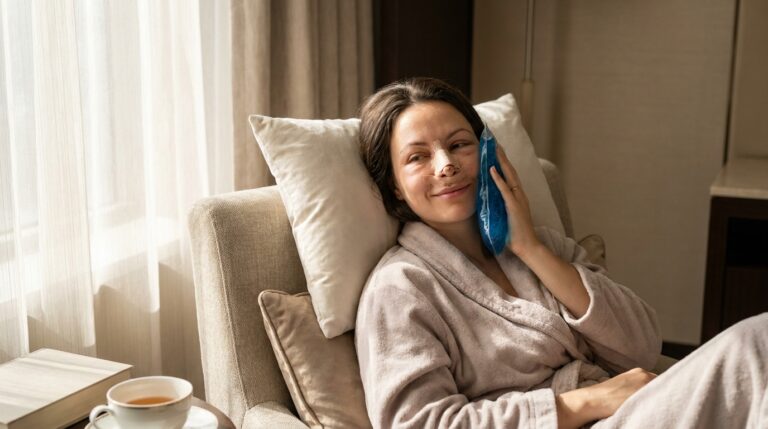 Tipplasty Recovery: What to Expect in the First 2 Weeks