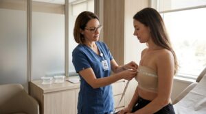 Which Implant Size Is Right for My Body?