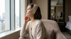 Chin Implant Swelling Timeline: When It Looks Natural