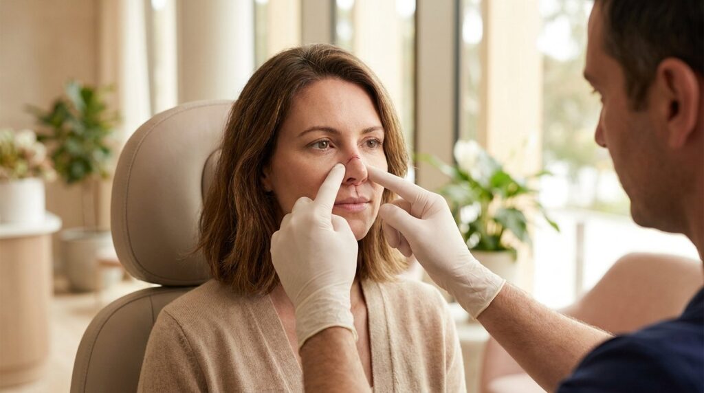 Tipplasty Scars: Location, Visibility and Healing Timeline