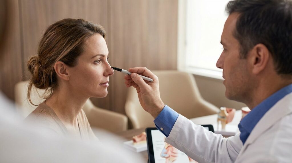 Rhinoplasty Cost: Quote Factors, Stay and Recovery