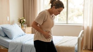 Standing Straight After a Tummy Tuck: Recovery Timeline